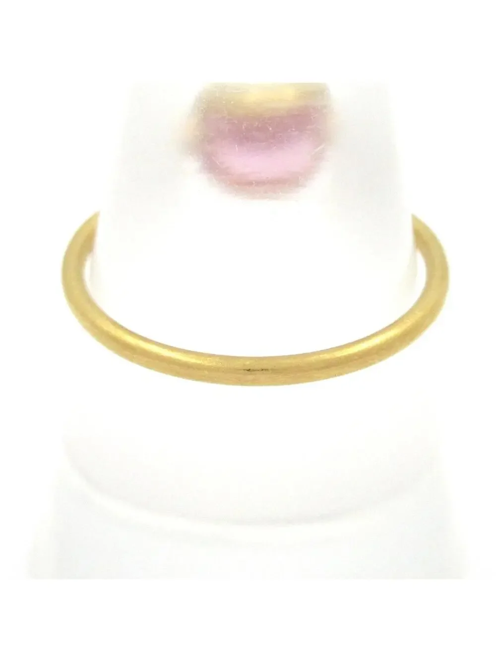 Marie-Helene De Taillac 22K Pink #293746M18B